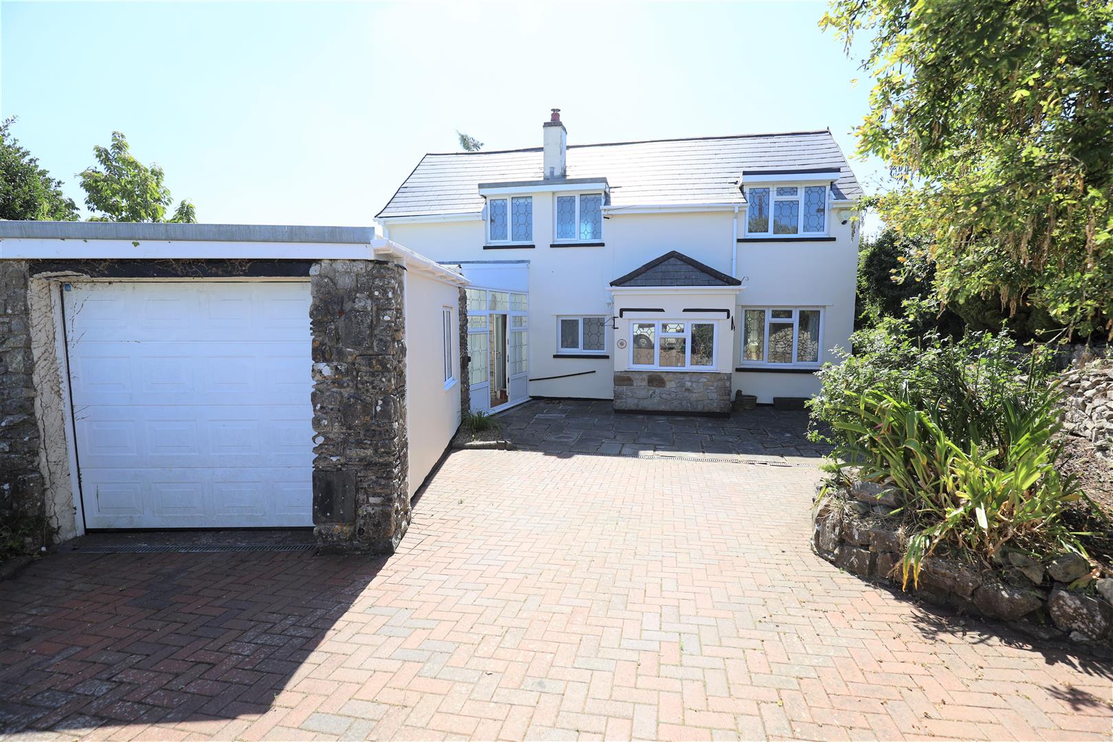Orchard House, Colwinston, Cowbridge, Vale of Glamorgan, CF71 7NL